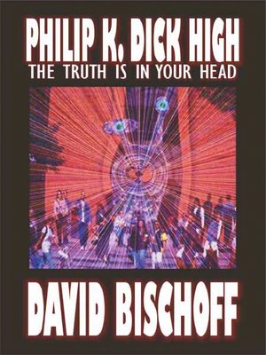cover image of Philip K. Dick High